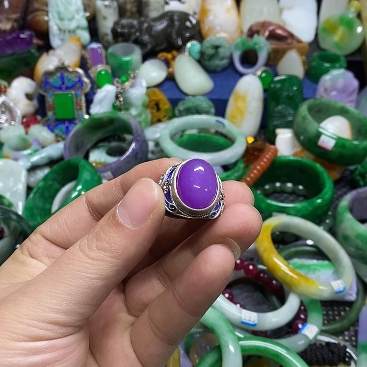 颈饰未镶嵌翡翠官方正规军回血放漏