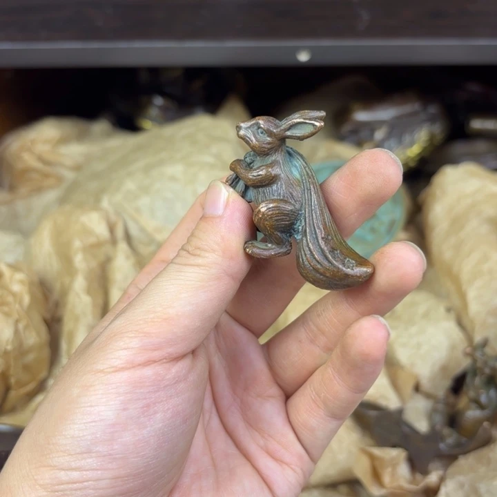 创意设计摆件工艺