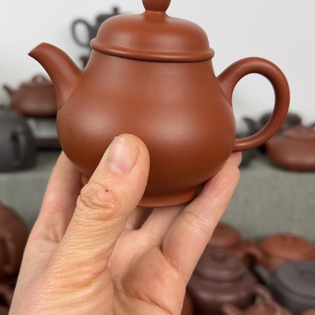 茶壶紫砂紫砂茶壶