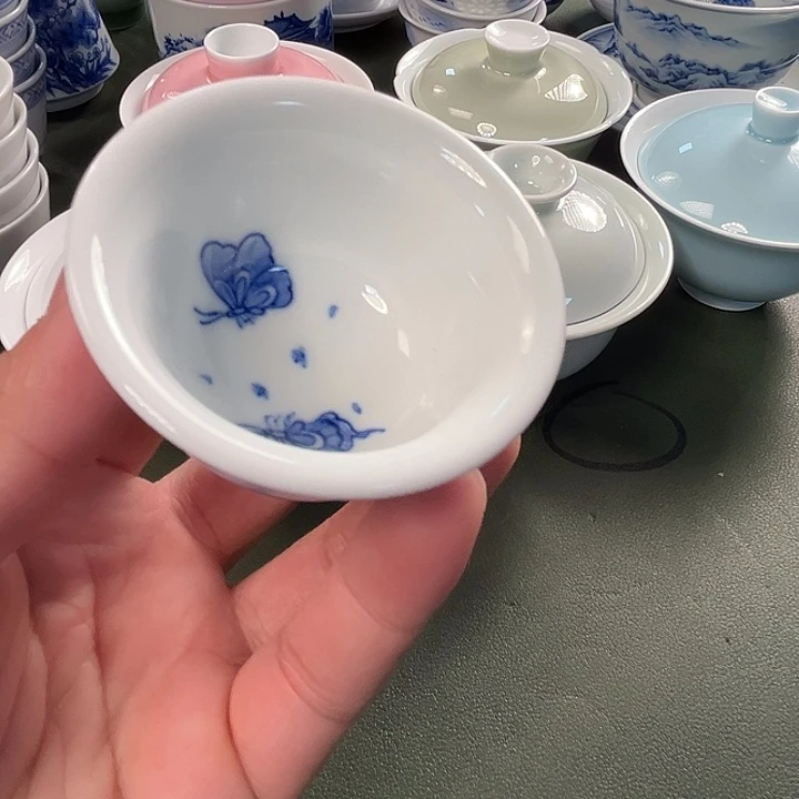青花青花瓷器瓷器