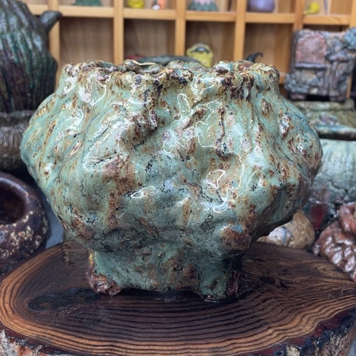 陶瓷制品不退不换80