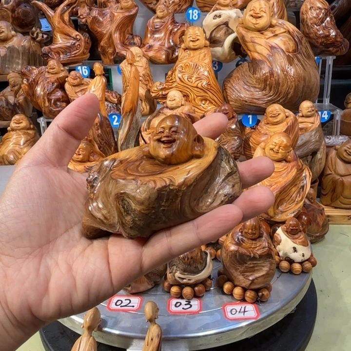 柏木（崖柏）精品崖柏老料