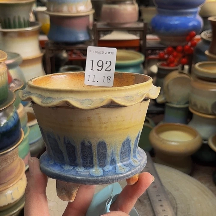 瓷片景德镇陶瓷手工制作