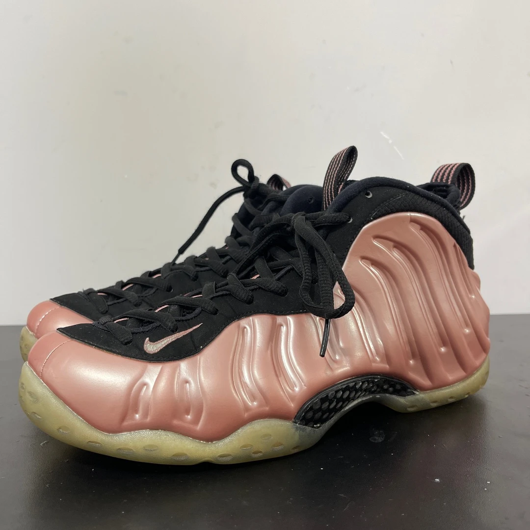 90新 NIKE/耐克 42.5码/喷泡古金潮鞋球鞋/无原盒