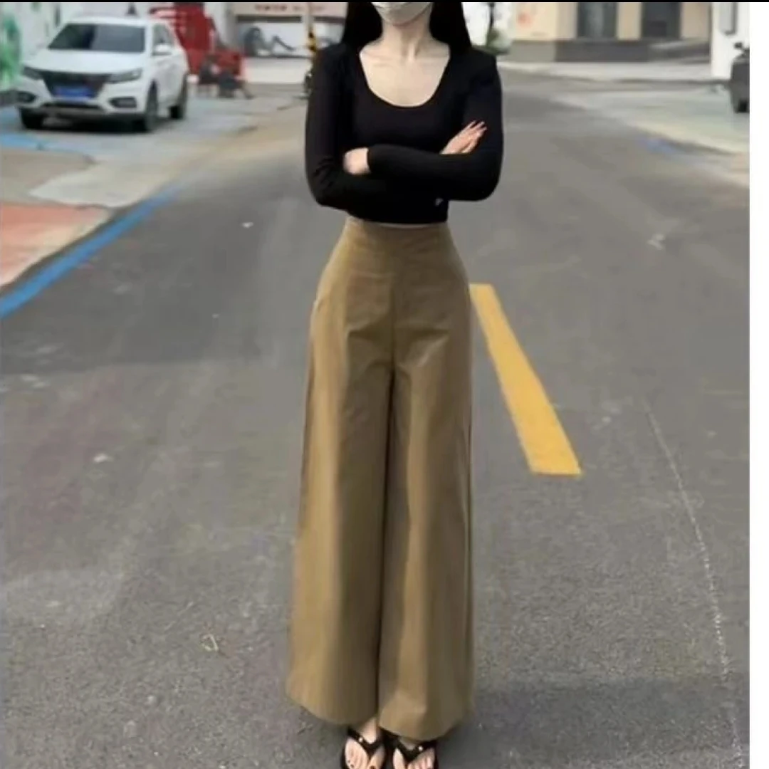 时尚百搭休闲潮流精品女装00359