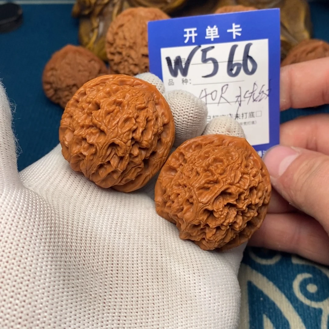 把件文玩核桃文玩