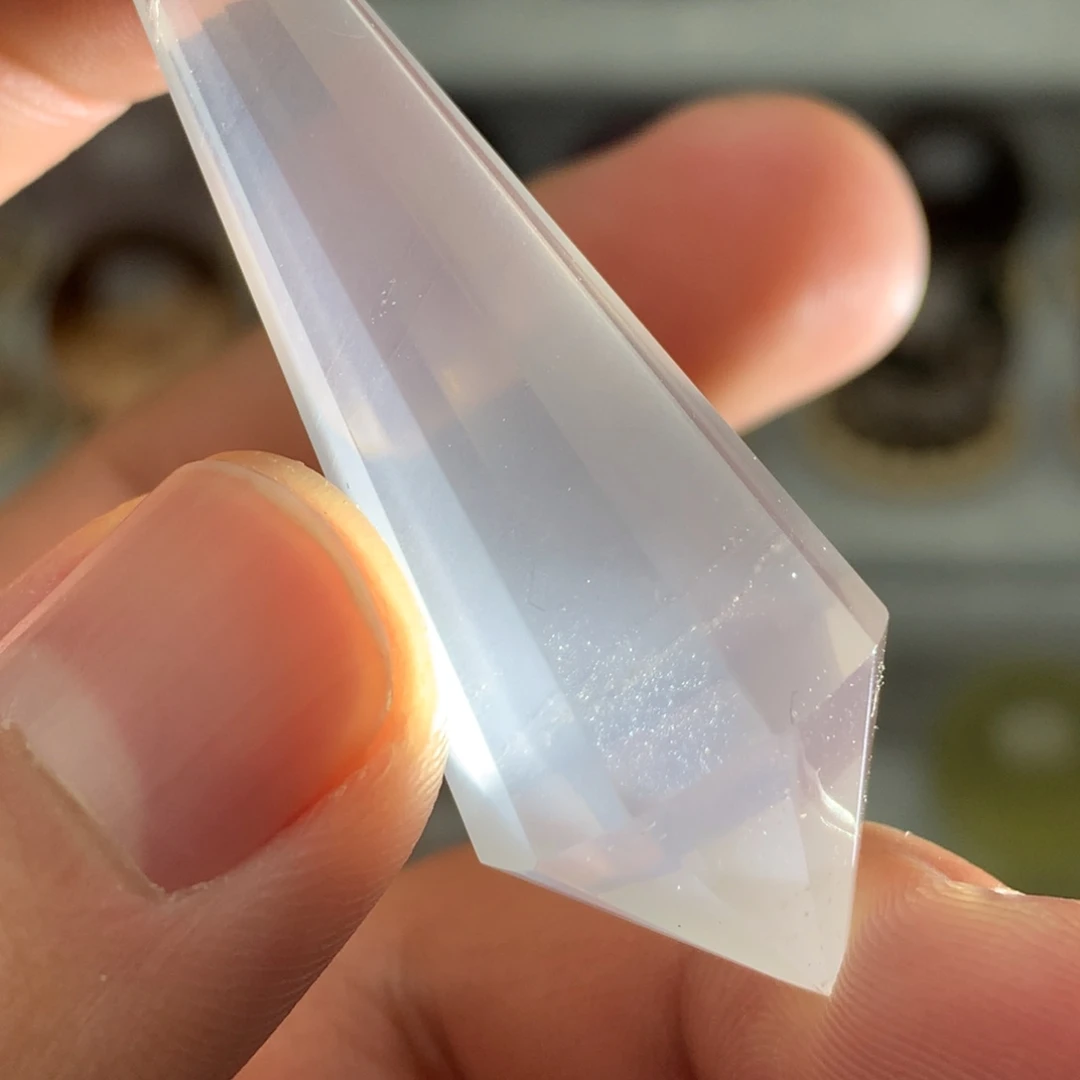未镶嵌珠宝半成品水晶