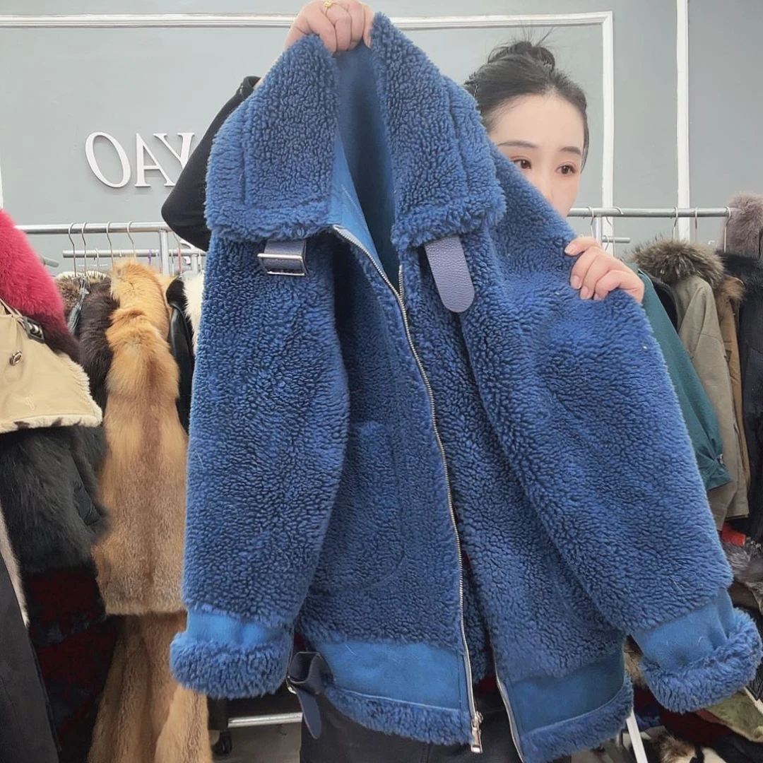 姚小妖家高端皮草