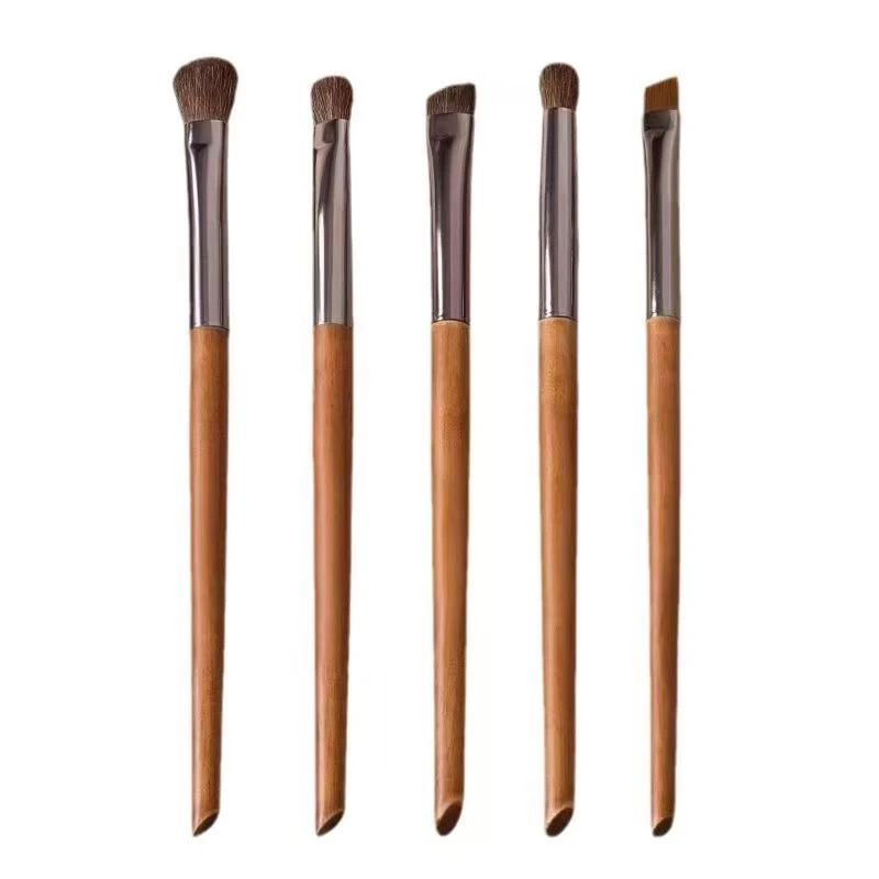 （小美美）专业眼部化妆套刷（1-200）（鉴定软件不通过，介意勿pai