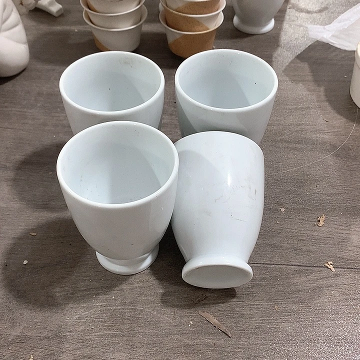紫砂陶瓷艺术作品欣赏