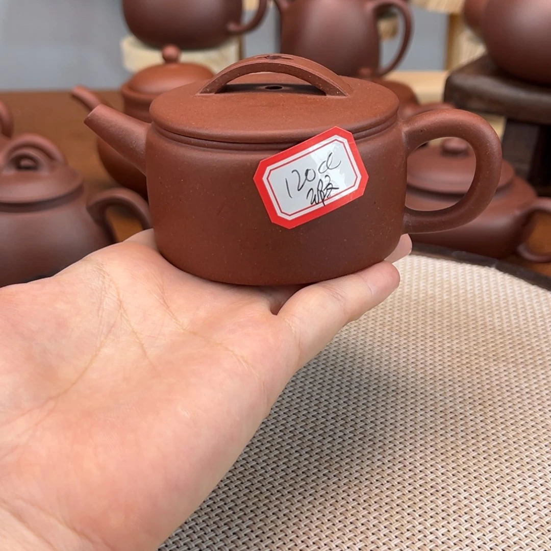 茶壶紫砂376285384575