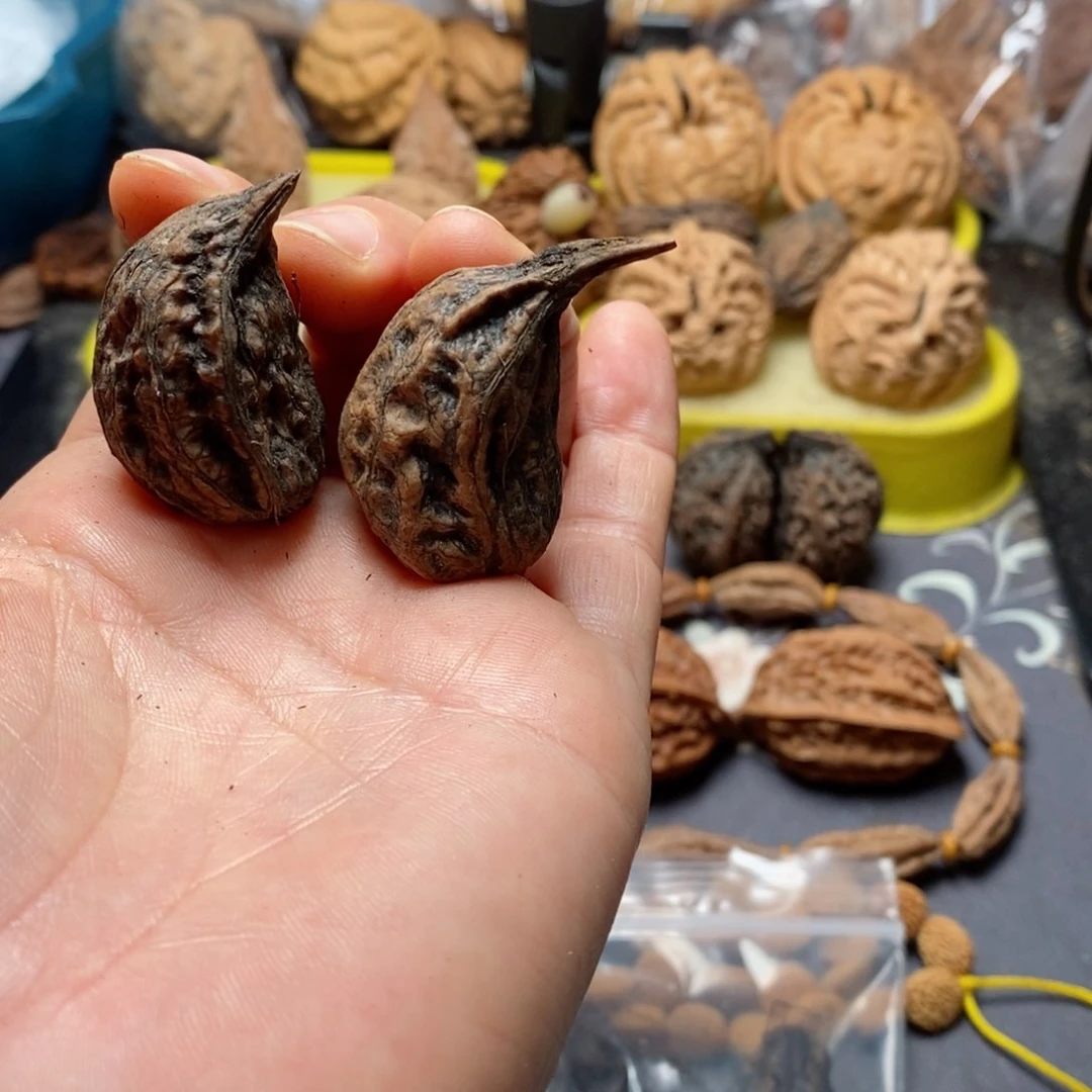 文玩核桃吊坠核桃7
