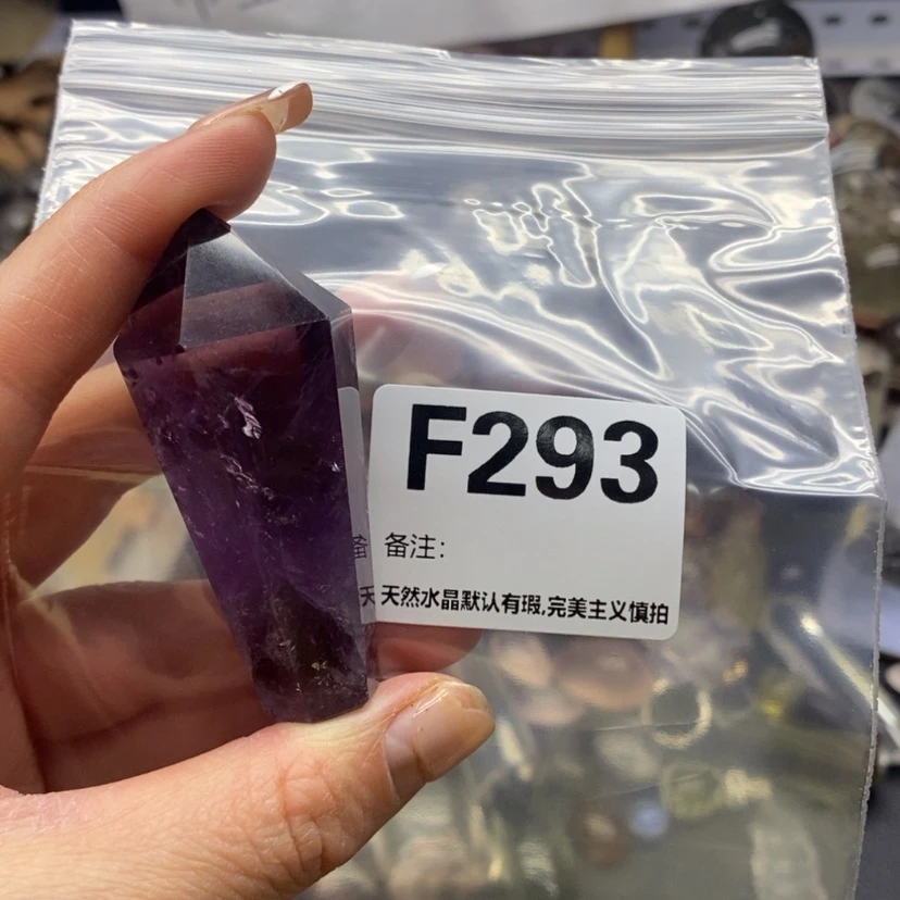 【闪购商品】水晶摆件精品未镶嵌