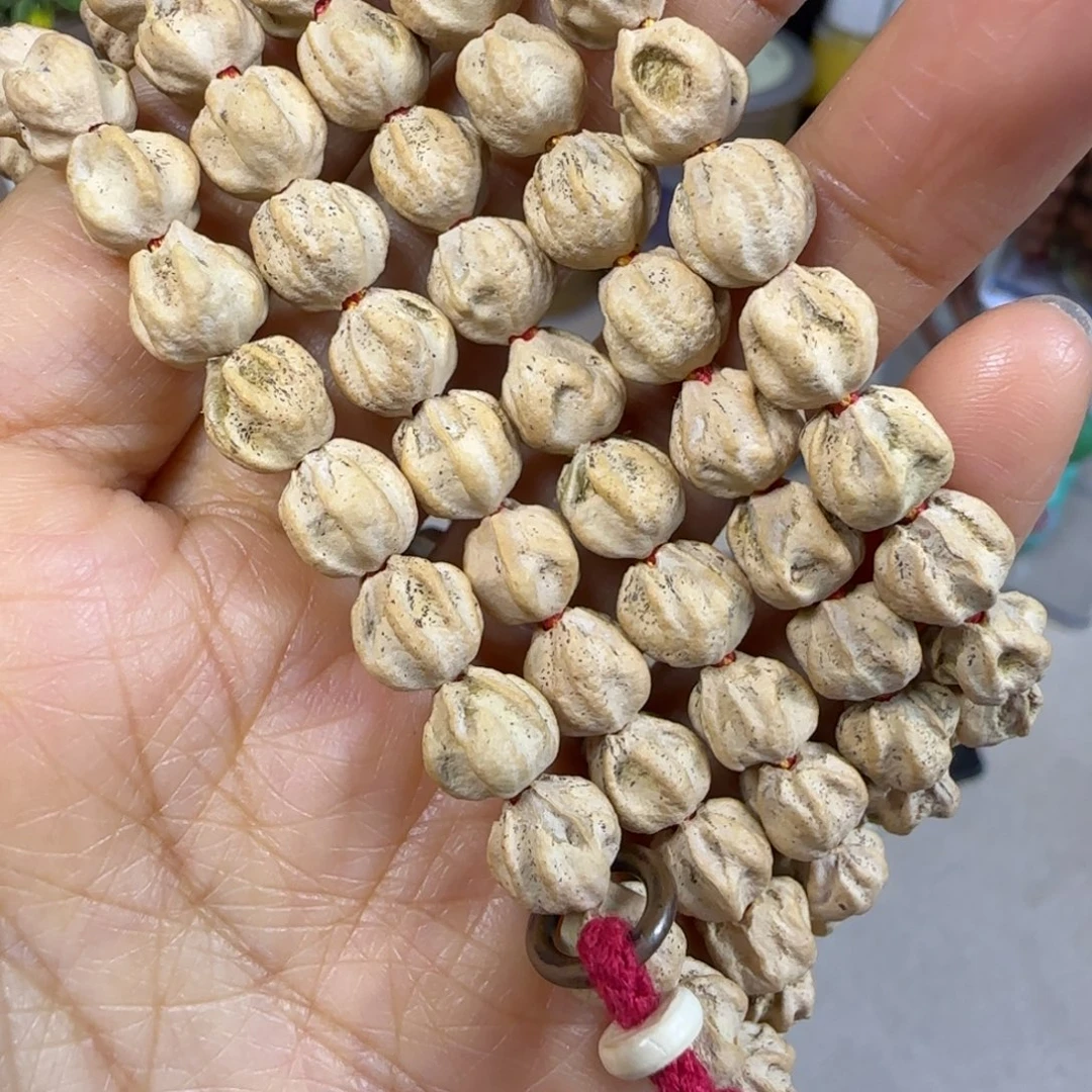 柏香籽/百香籽手串