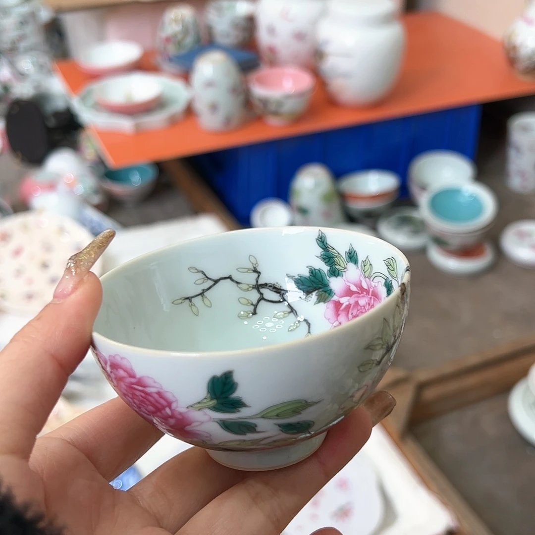 微瑕微瑕景德镇陶瓷