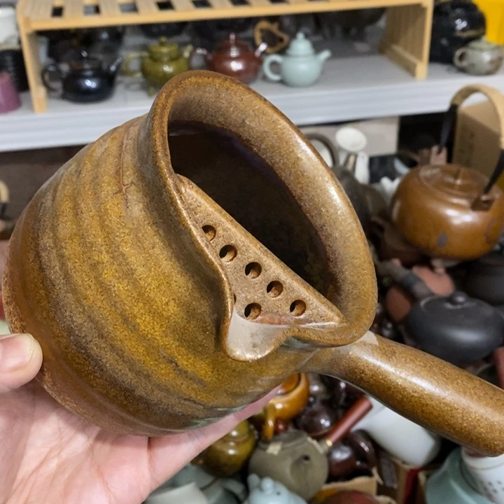 陶瓷艺术品及陶瓷制品