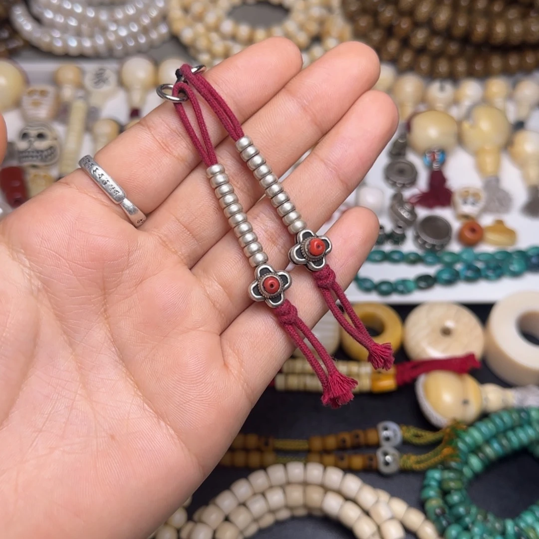 菩提籽类藏传老计数器