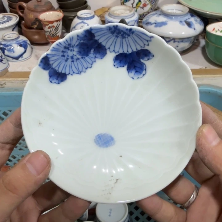 陶瓷推荐第二名20包邮
