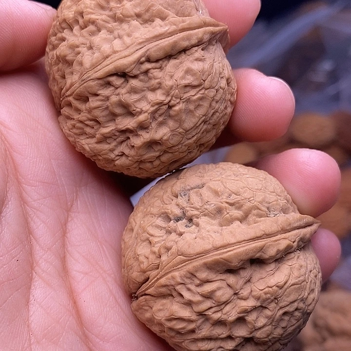 文玩核桃吊坠   178