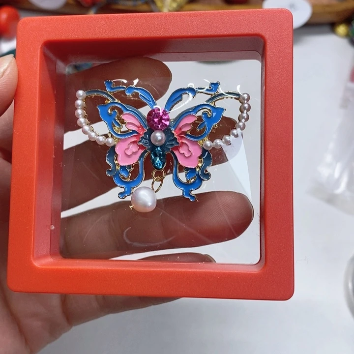 子***✨一墨手作编绳配件