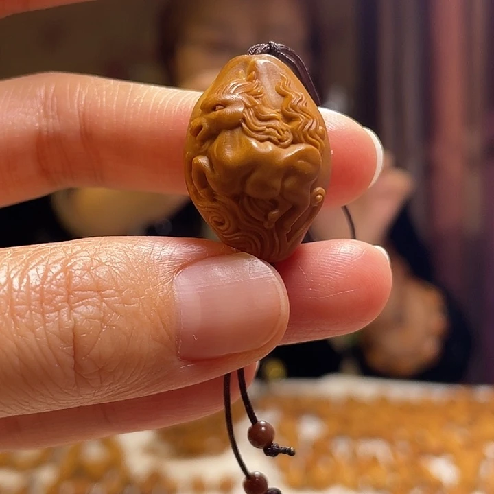 手串/手链橄榄核