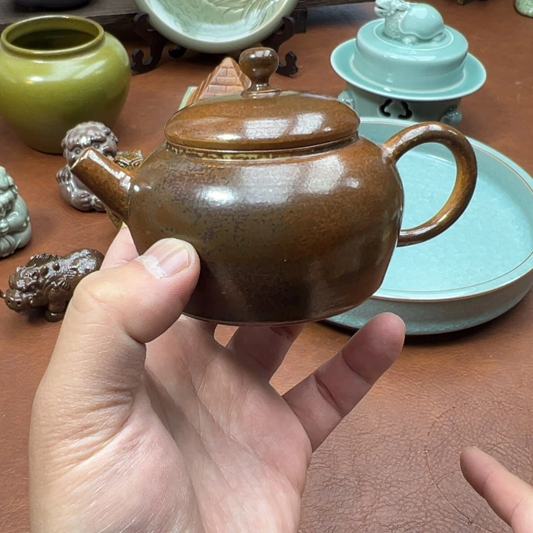 青瓷茶器青瓷茶器