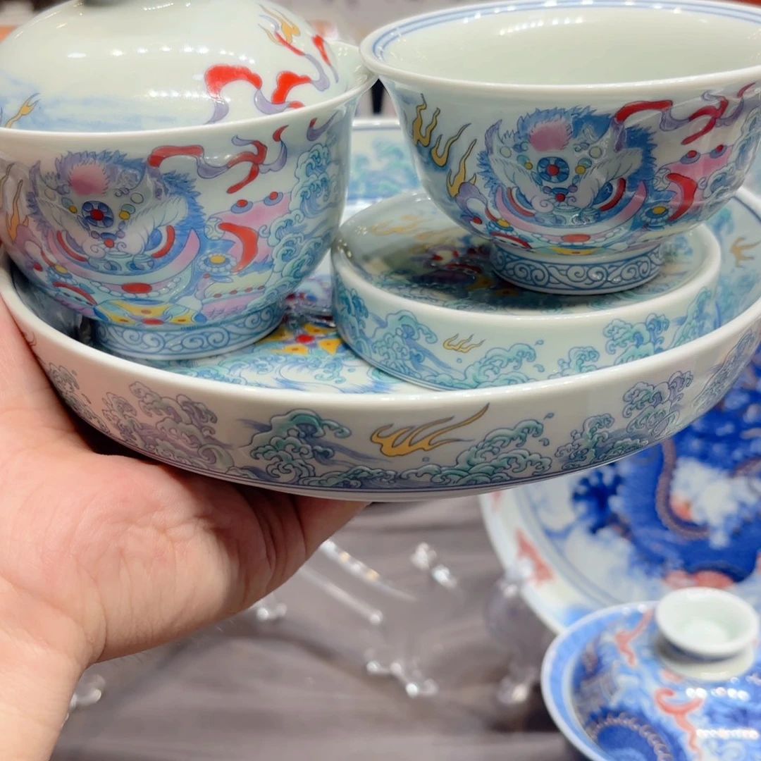 摆件景德镇陶瓷学院