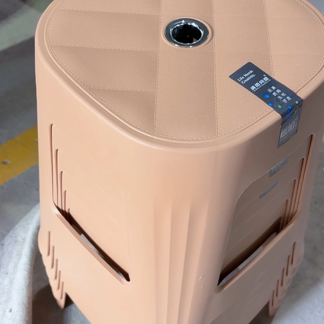 PP0099焦糖色6个装