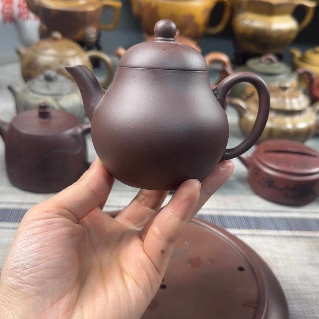 茶壶紫砂紫砂紫砂紫砂