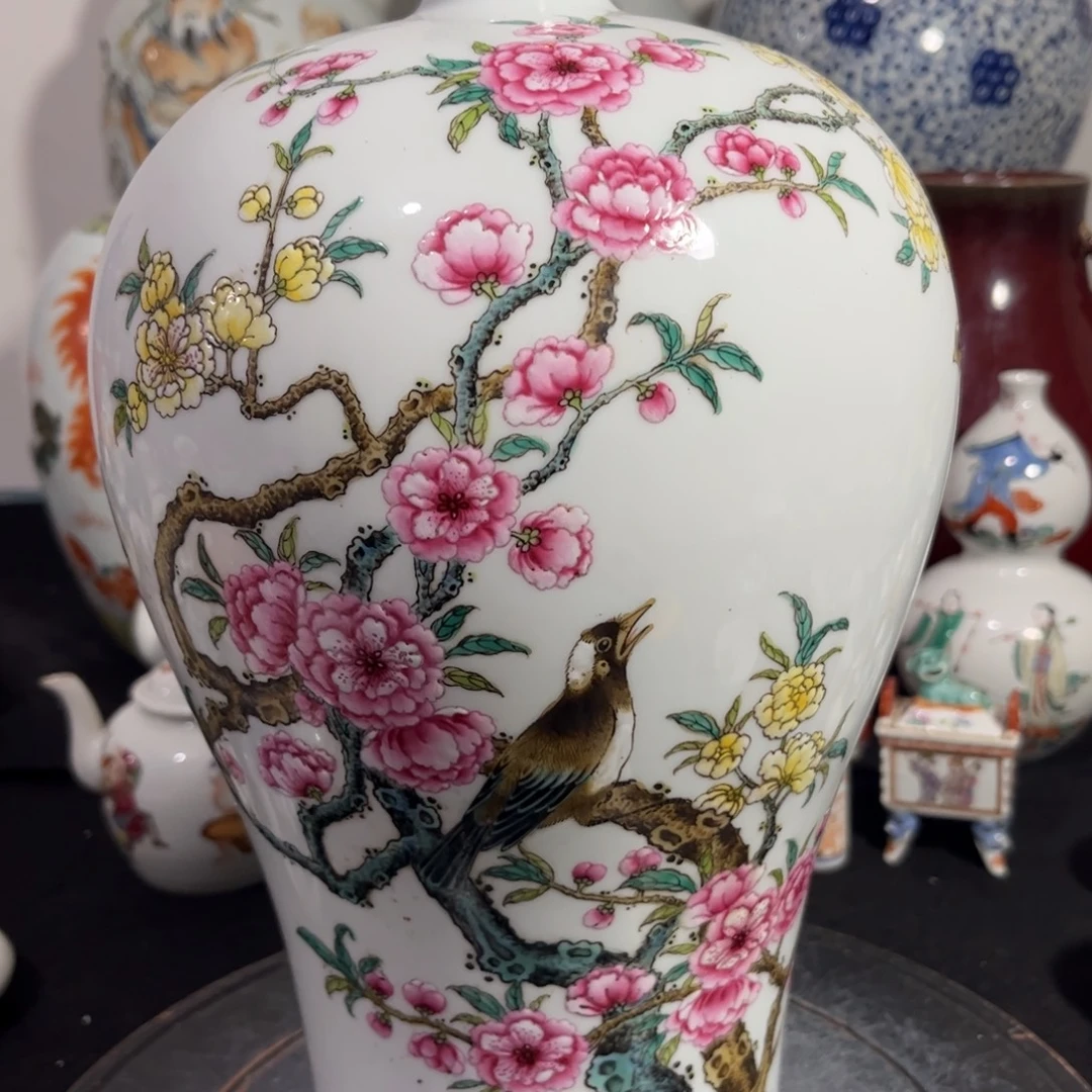 粉彩11111111111111111