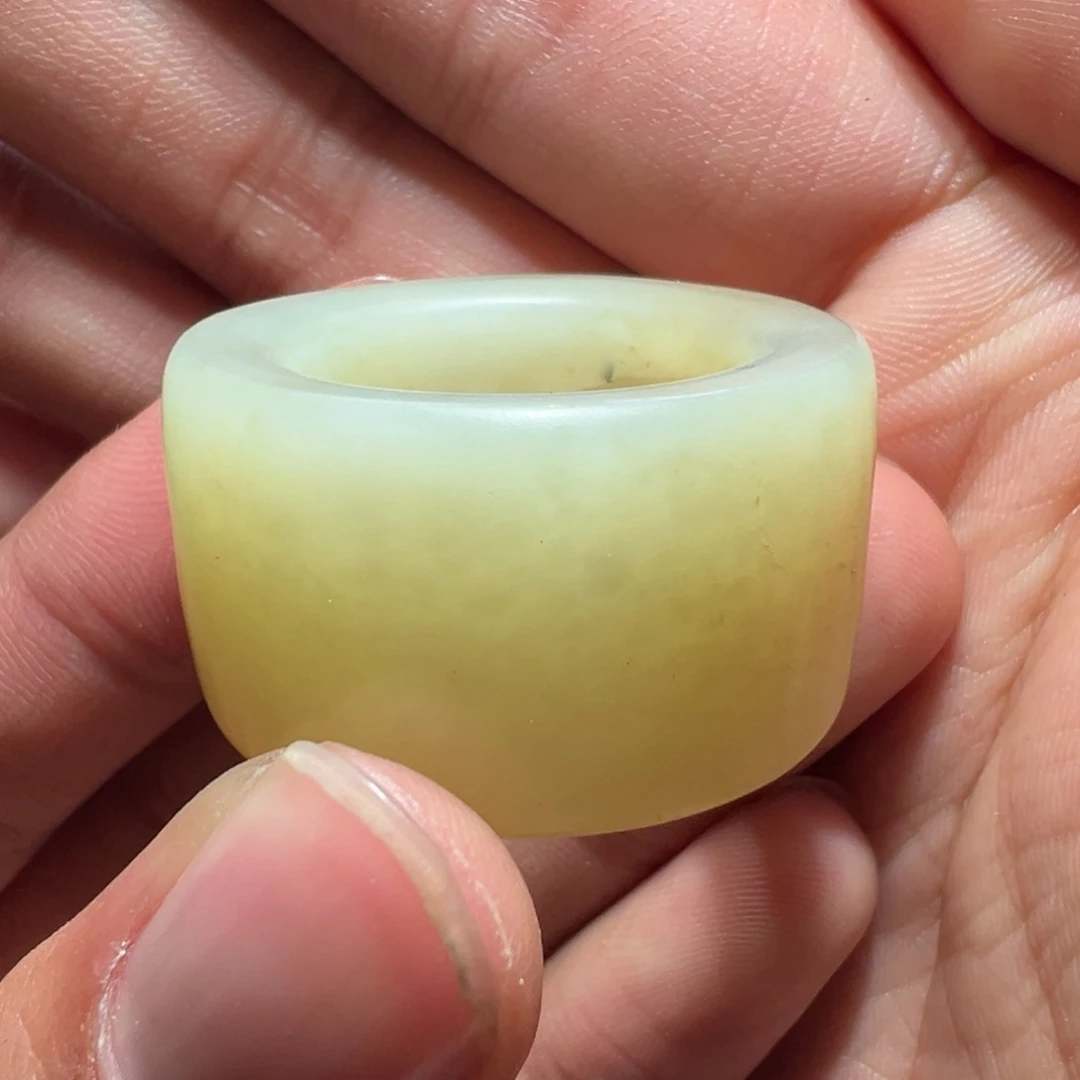 盘七天鉴赏期 一物一图