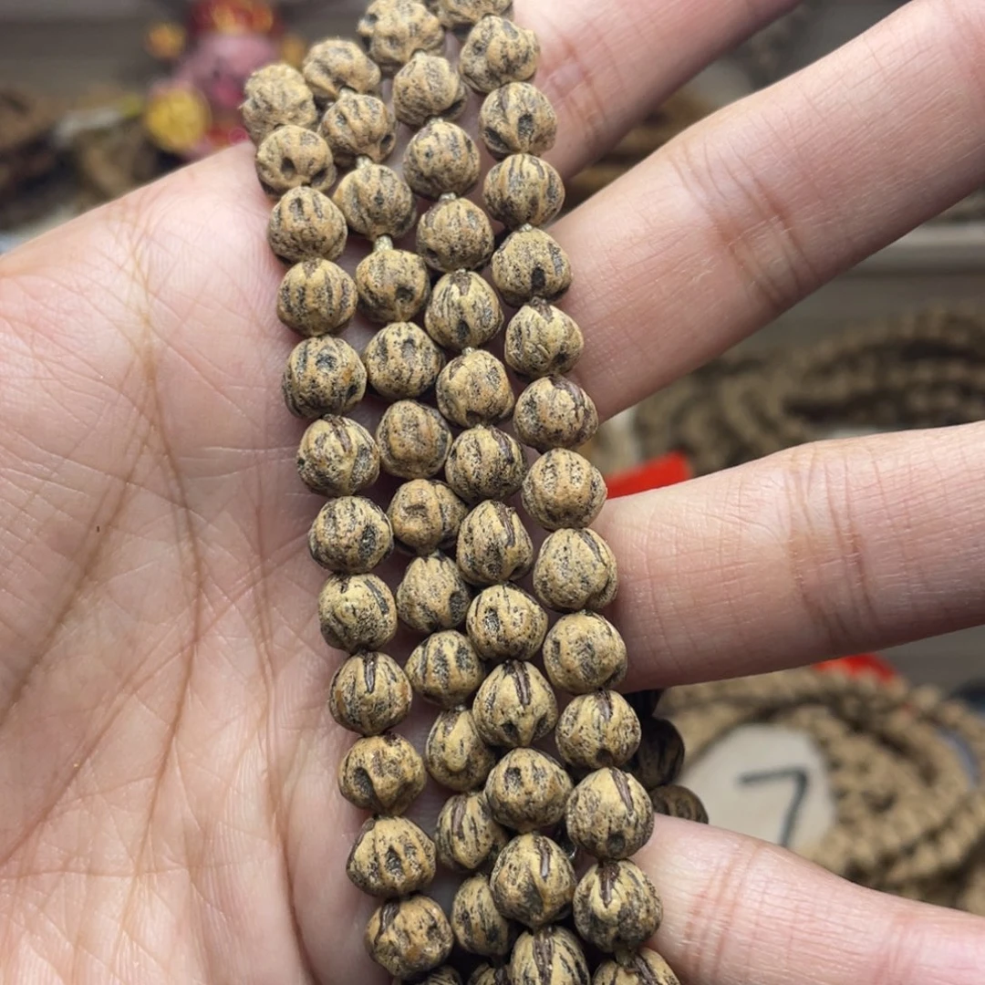 手串柏香籽/百香籽