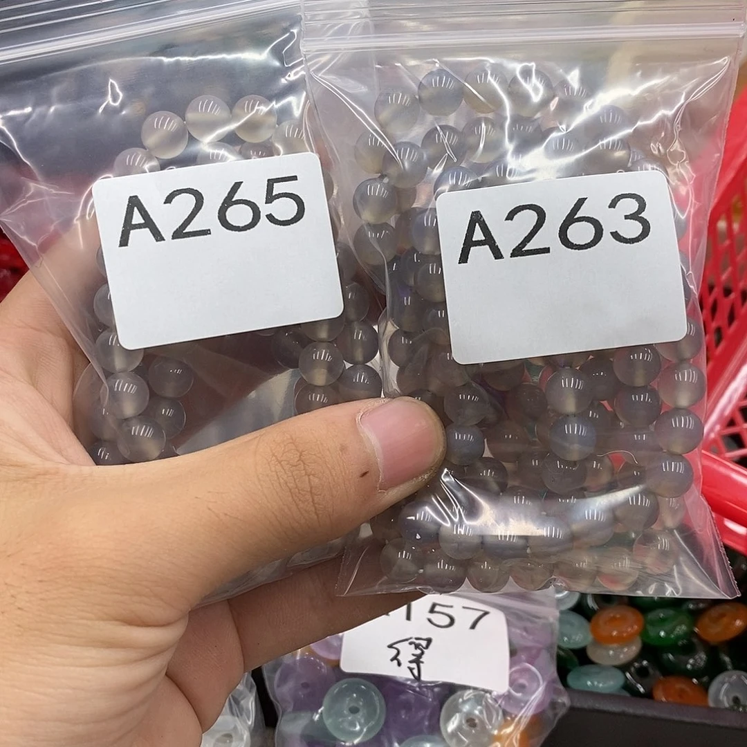 ︻***◤合金颈饰玛瑙/玉髓