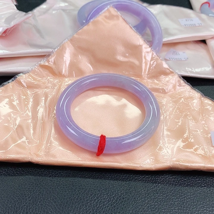 未镶嵌手镯翡翠玲*8599xcvb