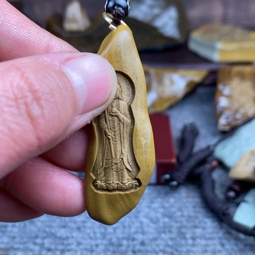 【闪购商品】原石雕刻