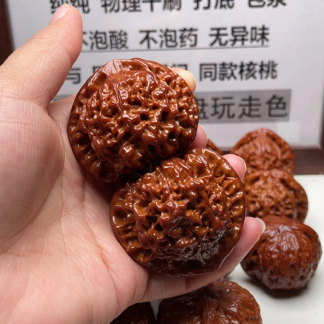 手串/手链核桃官帽50