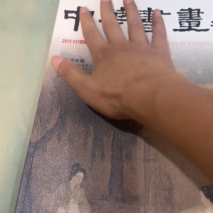 超大本仕女图绝版杂志