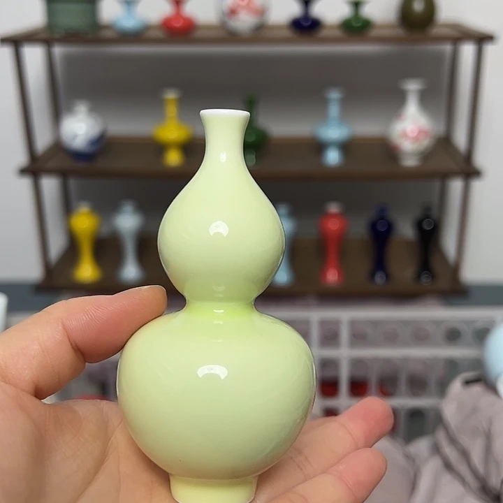 本山绿泥景德镇陶瓷研究所学会