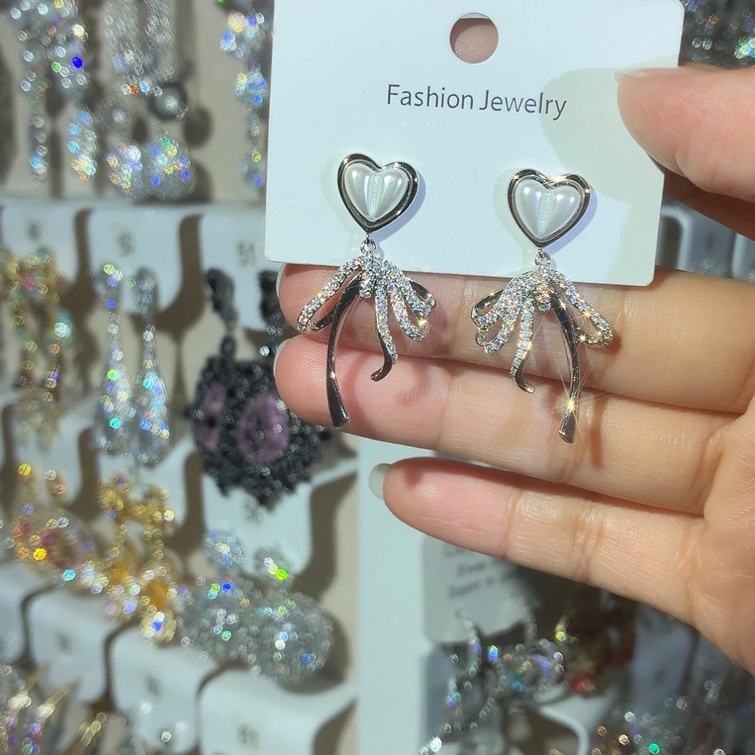 锆石铜合金925银针