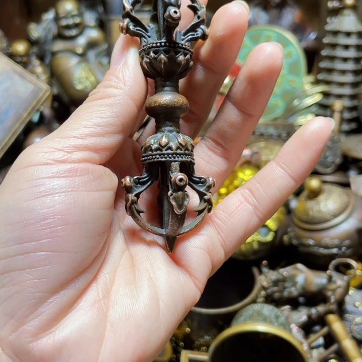 铜器摆件诚信经营