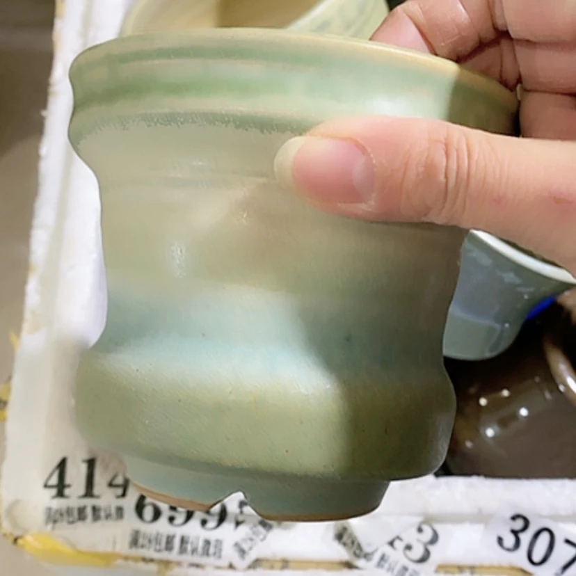 【闪购商品】红陶口10