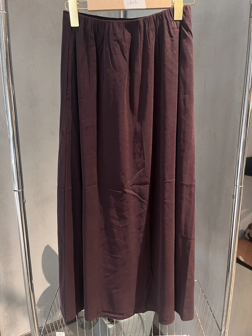 新款时尚百搭半身裙 YT5953