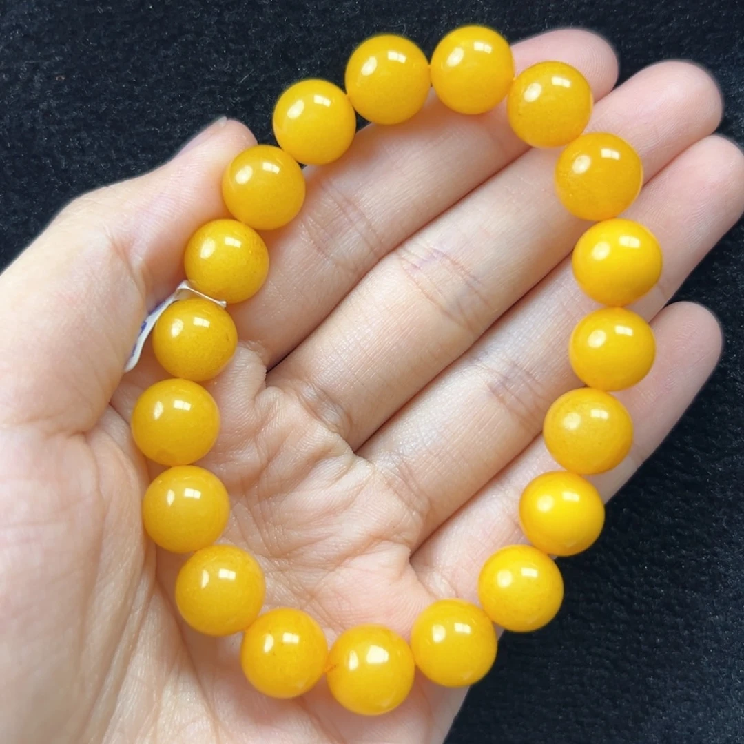 未镶嵌琥珀珠宝奇石