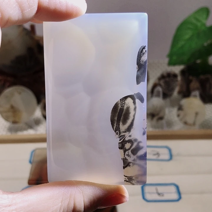 合金颈饰玛瑙/玉髓