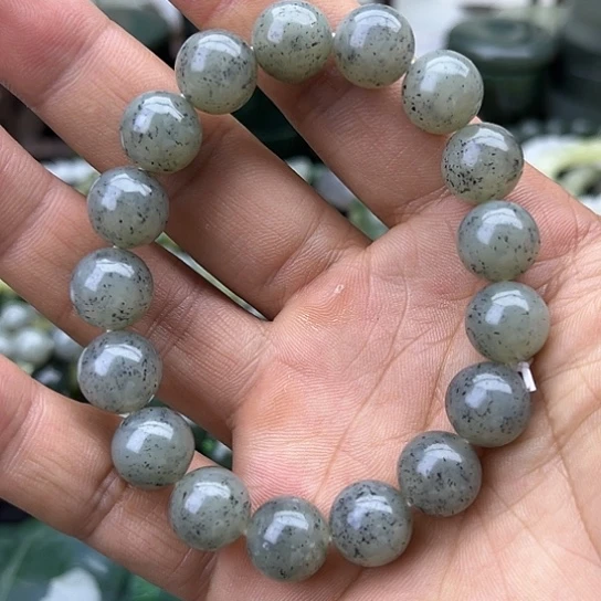 未镶嵌和田玉珠宝半成品
