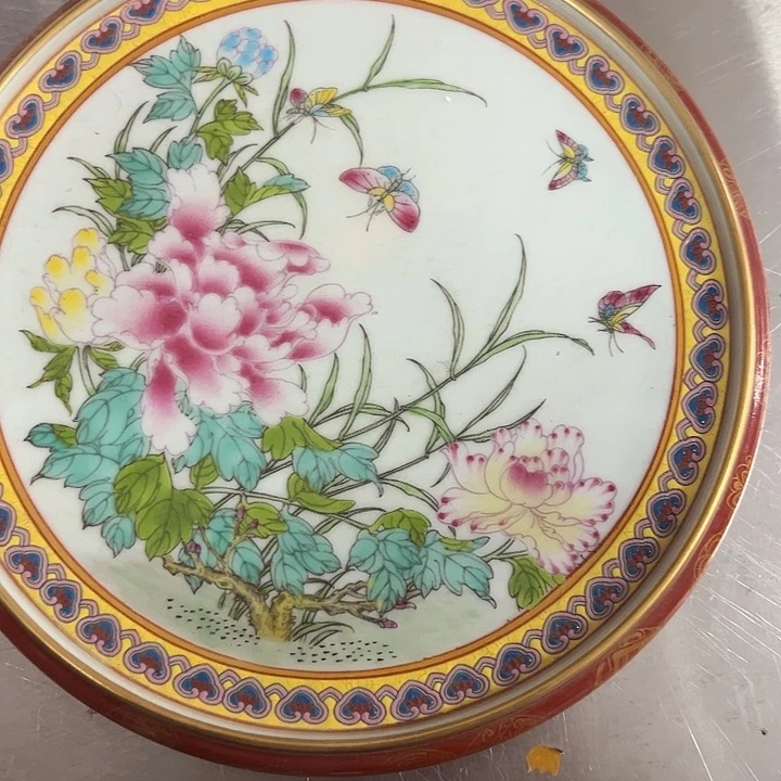 茶***秋陶摆件陶瓷艺术学院美术