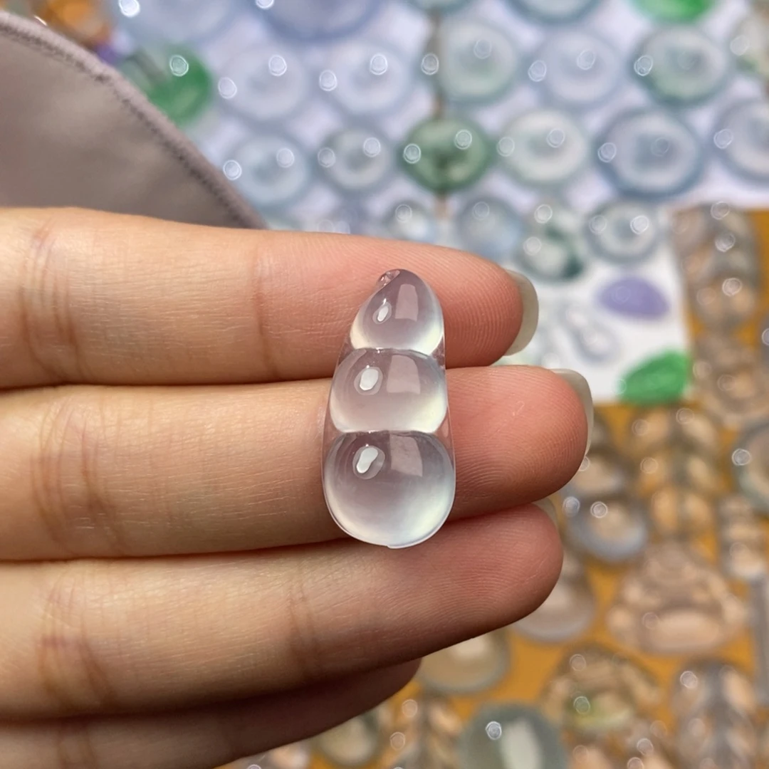 颈饰未镶嵌翡翠福利