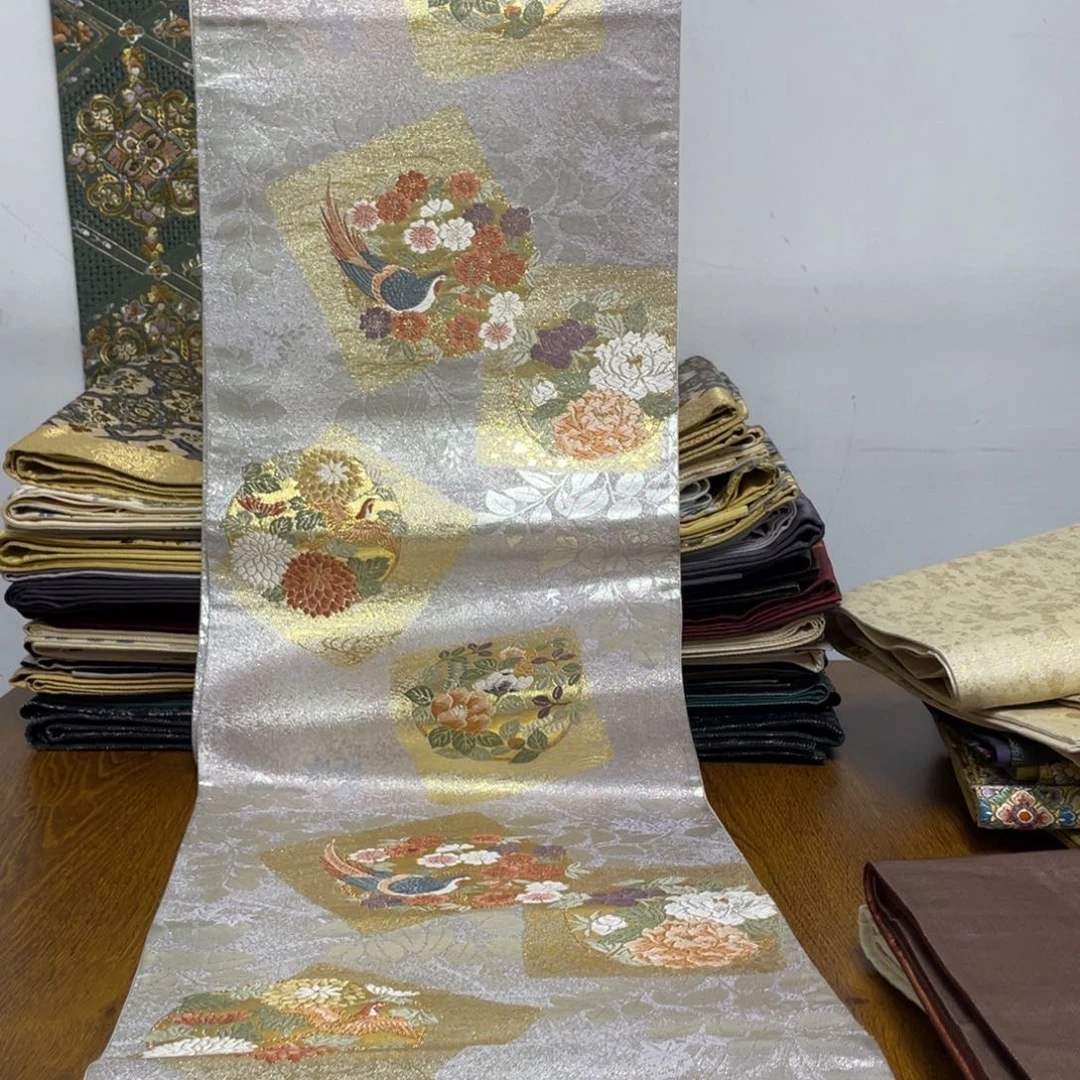 织绣织锦技艺高超技艺30