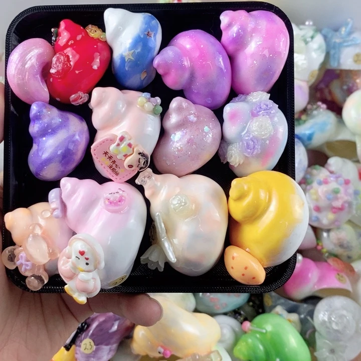 寄居蟹手工壳233米