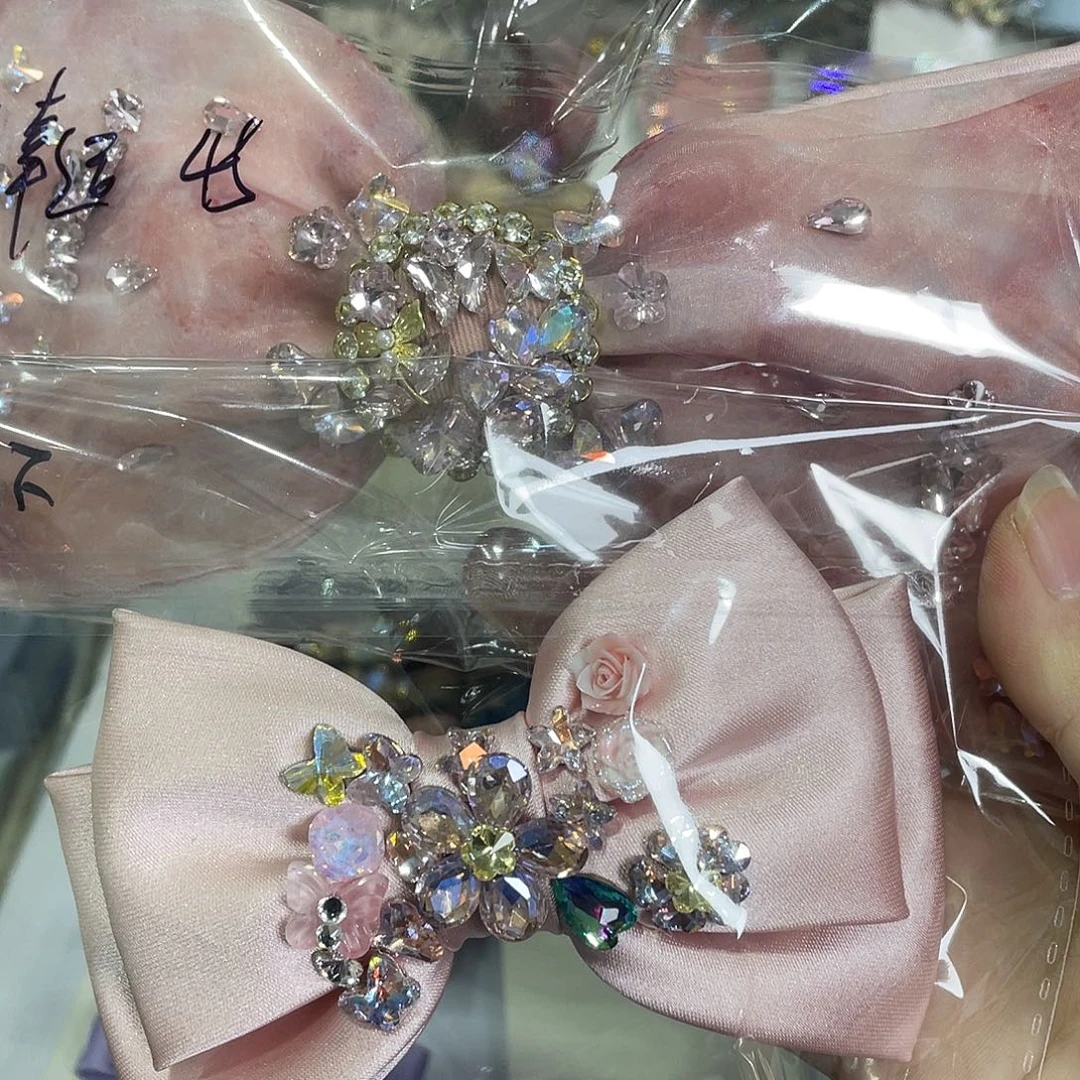 布艺非金属特价商品